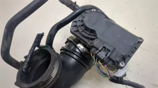 Z67713640 Дроссельная заслонка Mazda 3 BL Арт 20180683, вид 1