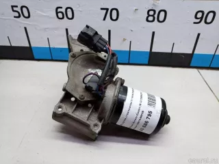 2881095F0B Nissan Моторчик стеклоочистителя передний Nissan Almera G15 Арт E60686795, вид 1