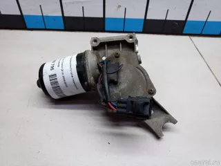 2881095F0B Nissan Моторчик стеклоочистителя передний Nissan Almera G15 Арт E60686795, вид 2
