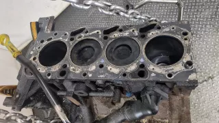  Блок цилиндров Ford Transit 3 restailing Арт 20178403, вид 5