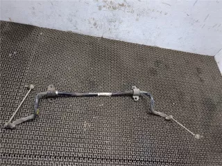 31340516 Стабилизатор подвески (поперечной устойчивости) передний Volvo XC60 1 Арт 8149782, вид 1