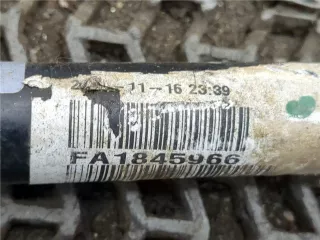 31340516 Стабилизатор подвески (поперечной устойчивости) передний Volvo XC60 1 Арт 8149782, вид 2