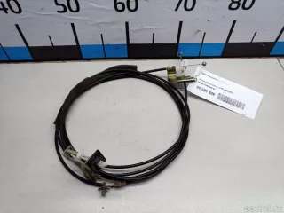 8465095F0A Nissan Трос открывания багажника Nissan Almera G15 Арт E60686809, вид 1