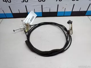 8465095F0A Nissan Трос открывания багажника Nissan Almera G15 Арт E60686809, вид 2