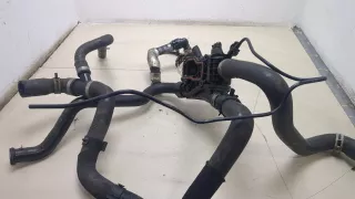 9894160380 Корпус термостата Ford Kuga 2 Арт 20178569, вид 1