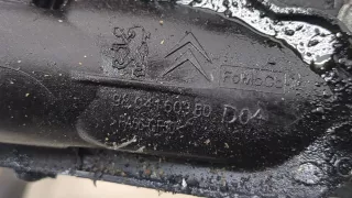 9894160380 Корпус термостата Ford Kuga 2 Арт 20178569, вид 3