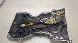 213552G004 Крышка двигателя передняя Kia Sorento 2 Арт 20178999, вид 3