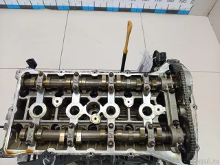 127Y125H00 Hyundai-Kia Двигатель Hyundai Sonata (DN8) Арт E70772512, вид 11