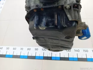 127Y125H00 Hyundai-Kia Двигатель Hyundai Sonata (DN8) Арт E70772512, вид 12