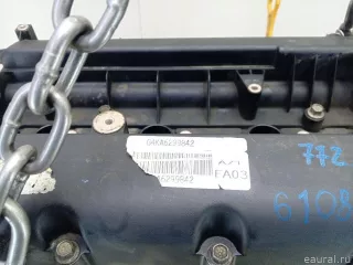 127Y125H00 Hyundai-Kia Двигатель Hyundai Sonata (DN8) Арт E70772512, вид 16