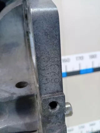 127Y125H00 Hyundai-Kia Двигатель Hyundai Sonata (DN8) Арт E70772512, вид 18
