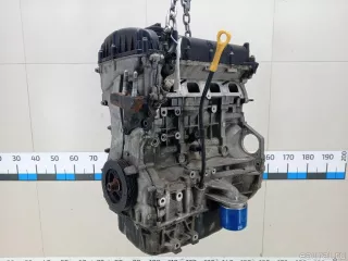127Y125H00 Hyundai-Kia Двигатель Hyundai Sonata (DN8) Арт E70772512, вид 2