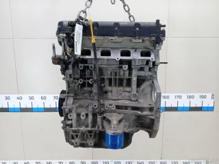 127Y125H00 Hyundai-Kia Двигатель Hyundai Sonata (DN8) Арт E70772512, вид 3