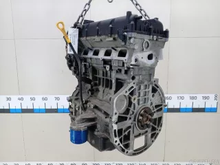 127Y125H00 Hyundai-Kia Двигатель Hyundai Sonata (DN8) Арт E70772512, вид 4