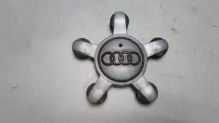 8R0601165 Колпачок литого диска Audi Q5 1 Арт 20069698, вид 1