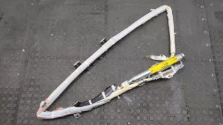 600532001A Подушка безопасности боковая (шторка) левая Lexus GX 1 Арт 20180070, вид 1