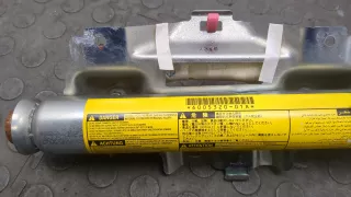 600532001A Подушка безопасности боковая (шторка) левая Lexus GX 1 Арт 20180070, вид 2