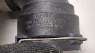 CZ1K0122101GG,1K0122101GG Трубка охлаждающей жидкости металлическая Skoda Superb 2 Арт 20179092, вид 2