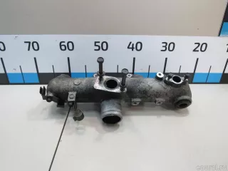 2831142550 Hyundai-Kia Коллектор впускной Hyundai Terracan Арт E81058948, вид 3