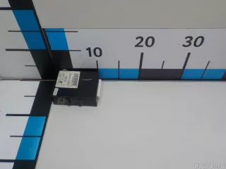 285E04X00A Nissan Блок управления центральным замком Nissan Pathfinder 4 Арт E84813588, вид 2