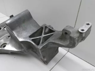119105X00A Nissan Кронштейн компрессора кондиционера Nissan Navara D23 Арт E84816377, вид 4