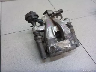 4400T0 Citroen-Peugeot Суппорт тормозной задний левый Peugeot 207 Арт E100528206, вид 2