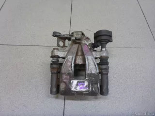 4400T1 Citroen-Peugeot Суппорт тормозной задний правый Peugeot 207 Арт E100528207, вид 1
