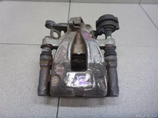 4400T1 Citroen-Peugeot Суппорт тормозной задний правый Peugeot 207 Арт E100528207, вид 2