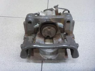 4400T1 Citroen-Peugeot Суппорт тормозной задний правый Peugeot 207 Арт E100528207, вид 4