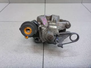 4400T1 Citroen-Peugeot Суппорт тормозной задний правый Peugeot 207 Арт E100528207, вид 5