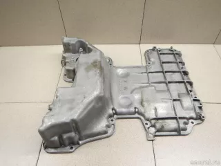 1120141203 Mercedes Benz Поддон Mercedes S W221 2.6л Арт E100533856, вид 1