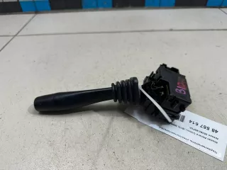 2526095F0A Nissan Переключатель стеклоочистителей Nissan Almera G15 Арт E48557614, вид 1