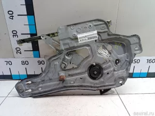 8240526000 Hyundai-Kia Стеклоподъемник электр. передний левый Hyundai Santa FE 4 (TM) restailing Арт E48568539, вид 1