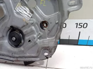 8240526000 Hyundai-Kia Стеклоподъемник электр. передний левый Hyundai Santa FE 4 (TM) restailing Арт E48568539, вид 2