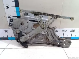 8240526000 Hyundai-Kia Стеклоподъемник электр. передний левый Hyundai Santa FE 4 (TM) restailing Арт E48568539, вид 4