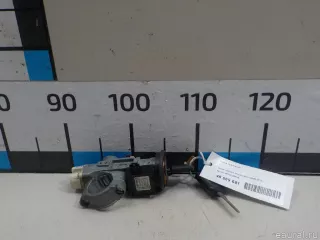 4870095F0A Nissan Замок зажигания Nissan Almera G15 Арт E48569681, вид 1