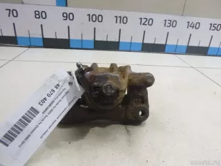 5830026050 Hyundai-Kia Суппорт тормозной задний левый Hyundai Santa FE 4 (TM) restailing Арт E48570403, вид 3
