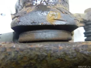 5830026050 Hyundai-Kia Суппорт тормозной задний левый Hyundai Santa FE 4 (TM) restailing Арт E48570403, вид 4