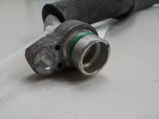 9248095F0B Nissan Трубка кондиционера Nissan Almera G15 Арт E48570441, вид 4