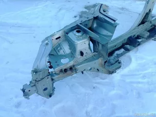 760222045R Renault Порог со стойкой правый Renault Arkana Арт E48570901, вид 4