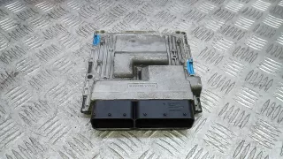 A2711504879 A0044467540 5WK90721 a2710101847 Блок управления двс Mercedes C W204 Арт COK01PF01, вид 1