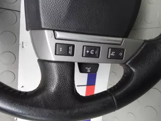 QTB501390PVJ Рулевое колесо Land Rover Range Rover Sport 1 Арт COK04JZ01, вид 3