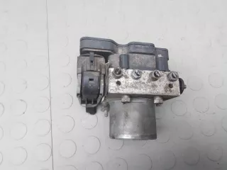 0265956214 Блок ABS Citroen Jumper 2 Арт COK30KW01, вид 1