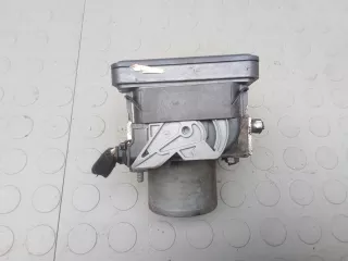 0265956214 Блок ABS Citroen Jumper 2 Арт COK30KW01, вид 2