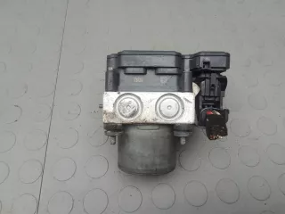 0265956214 Блок ABS Citroen Jumper 2 Арт COK30KW01, вид 3