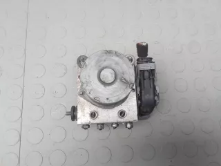 0265956214 Блок ABS Citroen Jumper 2 Арт COK30KW01, вид 4