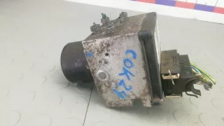 15710602 Блок ABS Peugeot 407 Арт COK24KW01, вид 4