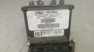 15710602 Блок ABS Peugeot 407 Арт COK24KW01, вид 5
