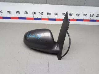 5pin Зеркало наружное правое Opel Astra J Арт COK19JO01, вид 1