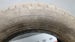  Шина Ford Transit 4 Арт COK25NG03, вид 3